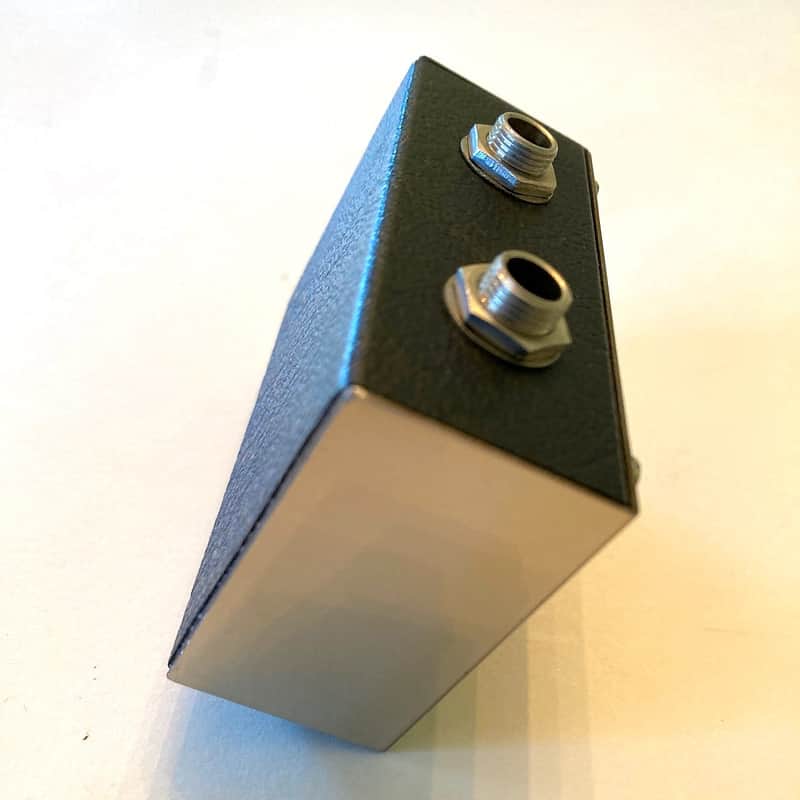 Electro-Harmonix 5x Junction Mixer image 3