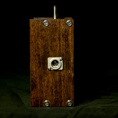 CVRSE DBPS-2 Universal Double and Single Button Carbon Mic Power Supply - US Made - Preorder image 8