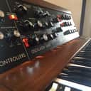 Restored Vintage Moog Minimoog Model D