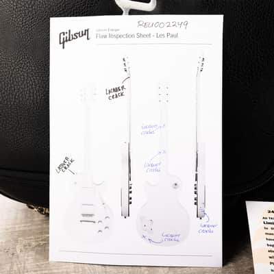 Gibson Les Paul Studio Session, Honey Burst | Demo image 21