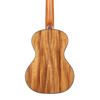 Kala Metropolitan Series, 4-String Tenor Ukulele, KA-TRBG-T-W/BAG image 3
