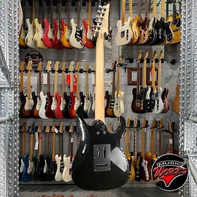 Ibanez   Grg170 Dxl Left Handed Mancina image 8