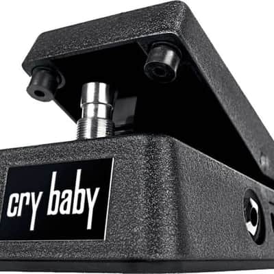 Dunlop Cry Baby Mini Wah image 1