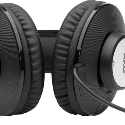 Akg K72 image 5