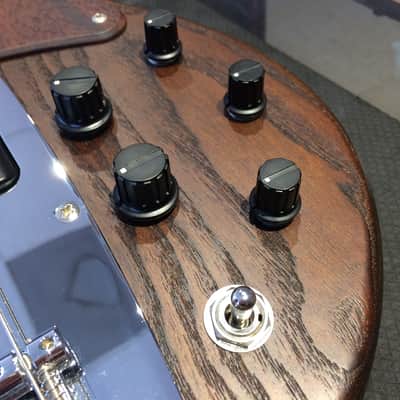 Ibanez ATK 805 w/ Gig Bag | Reverb