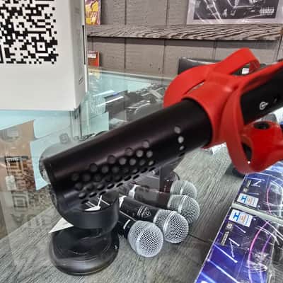 RODE VideoMic GO II-H Camera Mount Shotgun Microphone 2024 - Present - Black image 5