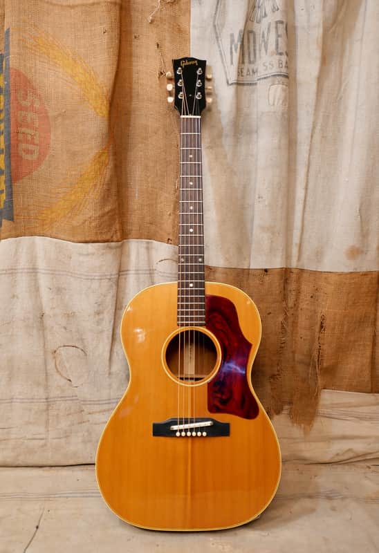 Gibson B-25 1962 - 1977 | Reverb Canada
