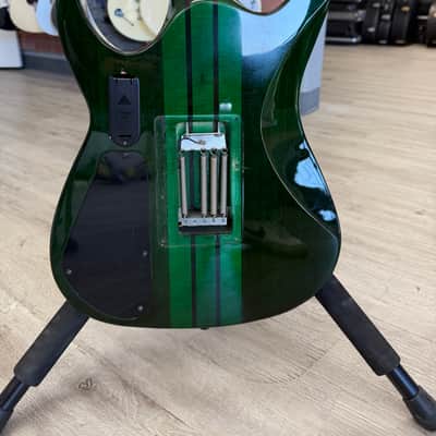 Agile Interceptor Pro 727 EMG image 3