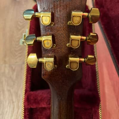 1969 Gibson ES-175D Sunburst image 10