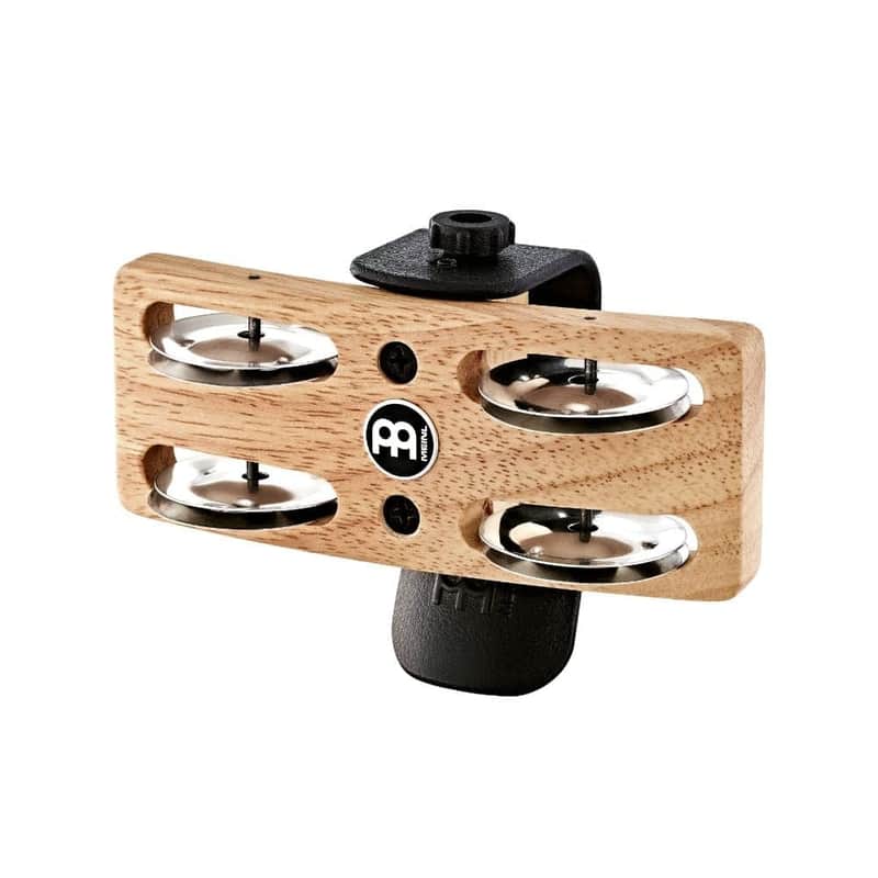 Meinl Professional Heel Tambourine image 1