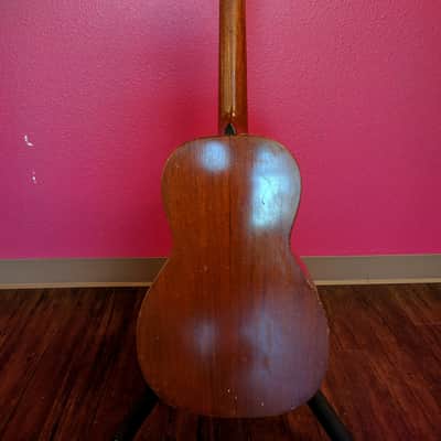 Used 1932 Martin 1-17 Acoustic Guitar image 15