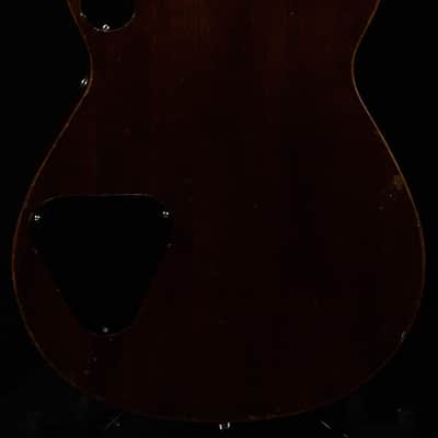 Used Vintage 1954 Gretsch G6128 Duo Jet image 2