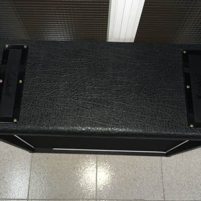 Marshall 1936 Lead 150-Watt 2x12" Guitar Speaker Cabinet 2021 image 10