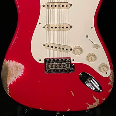 Fender Custom Shop Wildwood 10 1957 Stratocaster image 1