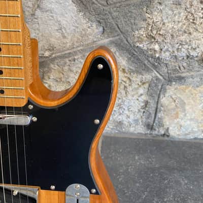 Harley Benton TE-52 NA Vintage Series Telecaster image 3