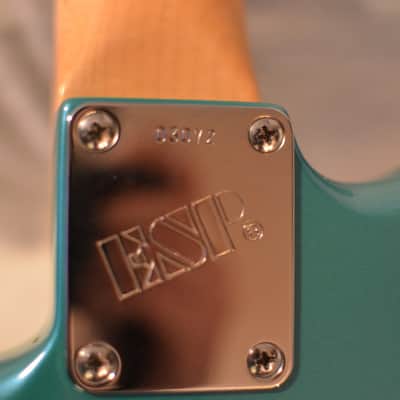 ESP 400 series 1980's image 8