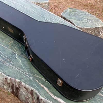 Rare "Japan Vintage" Yamaha N-700 Miyuki Nakajima (1978) + Yamaha Rocket Hard Case plus more extras image 25