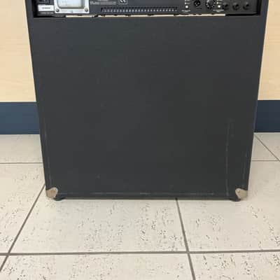 Fender Bassman Combo 100 Black image 9