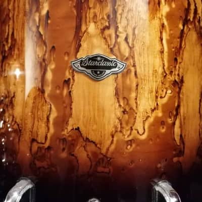 Tama Starclassic Performer B/B 2017 MBR image 3