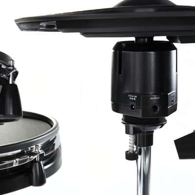 Fame DD-One XT Digital Drum Kit Standard Edition - Electronic Drumkit image 9