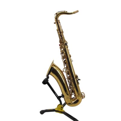 Selmer Paris Mark VI Tenor Saxophone - 1967 image 2