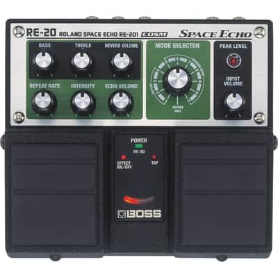 Roland RE-5 Digital Space Echo | Reverb