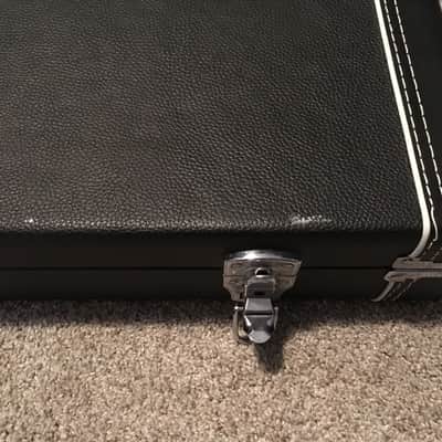 Dean Dime Shadow ML Black image 7