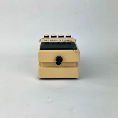 Boss AW-2 Auto Wah 1992 image 5