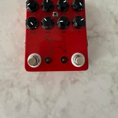 JHS Calhoun V2 Mike Campbell Signature | Reverb