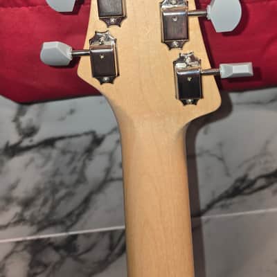 PRS Silver Sky John Mayer Signature Rosewood Fretboard 2025 Faded Black Tee Satin image 6