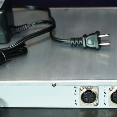 Chameleon Labs 7602 MKII Microphone Preamp Mic Pre Equalizer EQ image 6