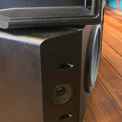Bose 301 Series IV Speakers (Pair) – Direct/Reflecting Sound image 6