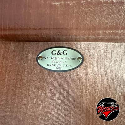 FENDER - custom shop case 51 precision bass image 6