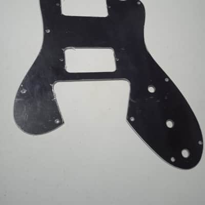 Ovation Viper pickguard Humbuckers image 6