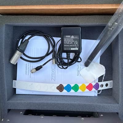 Zaxcom Nomad 12 2020 image 2