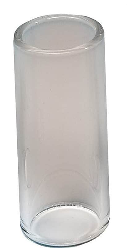 Fender Glass Slide 3 Thick Medium 2016 image 1
