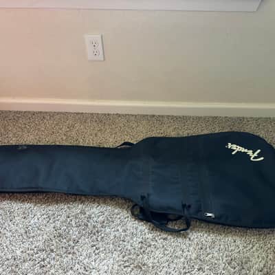 Fender Bass Gig Bag image 1