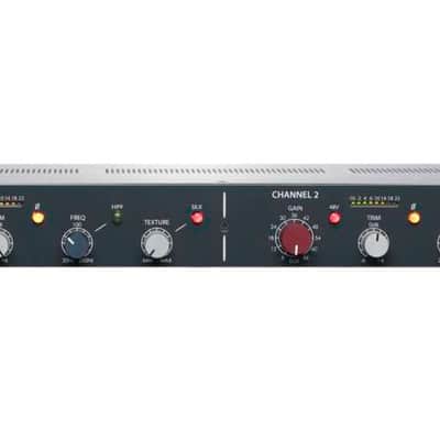 Rupert Neve Designs 5211 2-Channel Microphone Preamp | Reverb Canada