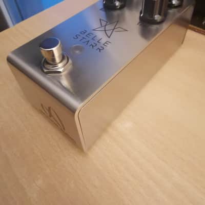 Jackson Audio Belle Starr - Silver image 7
