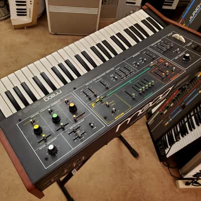 CERTIFIED!!! MOOG OPUS 3 FULLY INSPECTED/SERVICED AND IN AMAZING CONDITION! image 20