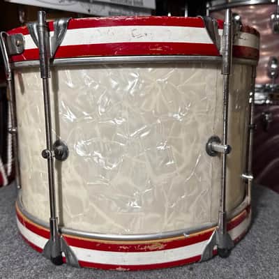 Sonor Snare Drum image 4