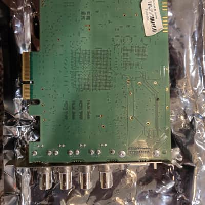 Blackmagic Desig Decklink 4K Extreme 6G SDI mid-2000's image 2