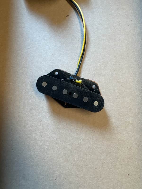 Bridge pickup (A3) for Telecaster or Esquire image 1