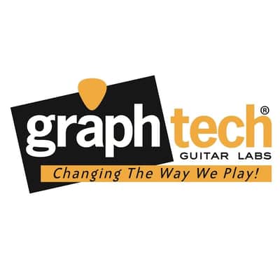 Graph Tech PS-8163-00 String Saver Originals Vintage Tele-Style 3-Barrel Saddles - 6-String image 3