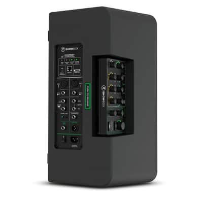 Mackie Showbox Battery Powered Performance Rig image 4
