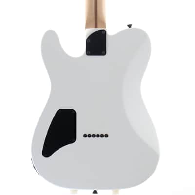 Fender Mexico Jim Root Telecaster Flat White [MX10236183] (05/28) image 4