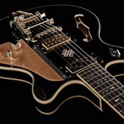 Duesenberg Alliance Series Joe Walsh - Black(Pre-Order) image 5