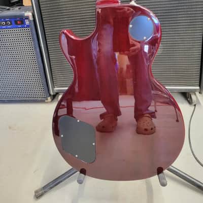 Epiphone Les Paul Studio 2015 - Heritage Cherry Sunburst image 11