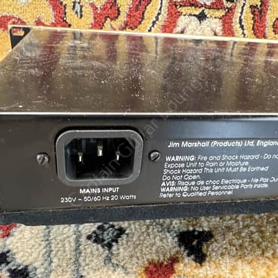 1991 Marshall - JMP-1 - ID 4941 image 11