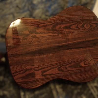 Peterson D-100 MY (2021) USA Handbuilt Boutique Acoustic Dreadnought - Fishman Matrix Infinity, OHSC image 2